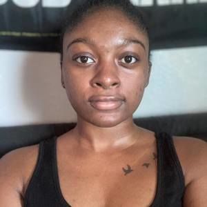 Meet your Posher, Swanette